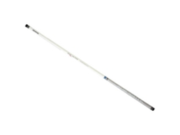 Cana Coup Aqualite Alborella Prateado 2.50 Mdaiwa