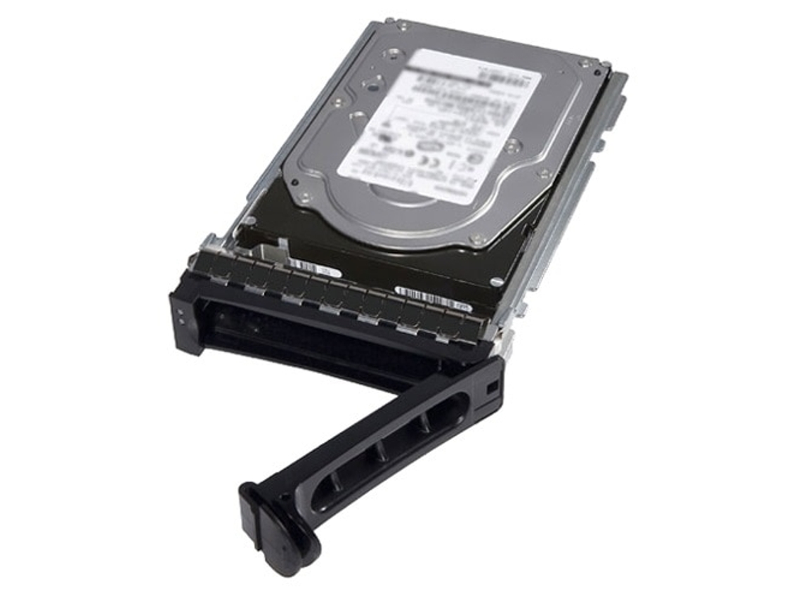 Disco HDD Interno DELL 400-AUNQ (600 GB - SAS - 10000 RPM)