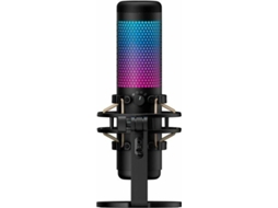 Microfone HYPERX Quadcast S
