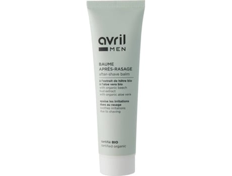 After Shave AVRIL Bio (100 ml)