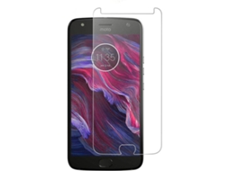 Pelicula de Vidro MULTI4YOU Moto X4