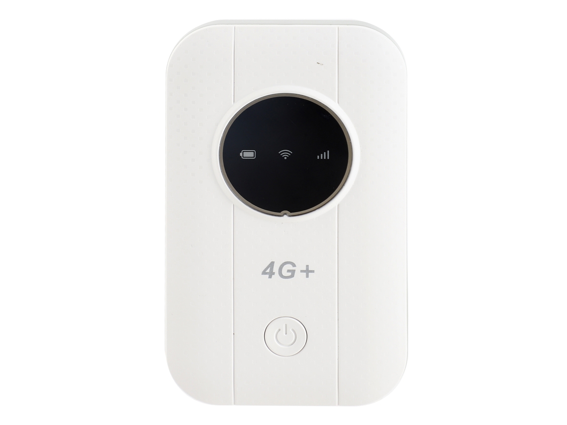 Wifi Móvel Portátil LAXISCREED 4g 10 Usuários