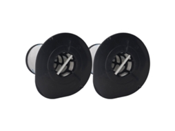 Filtro de aspirador Primerox ZR009002 para Rh9252 Rh9276 Rh9286
