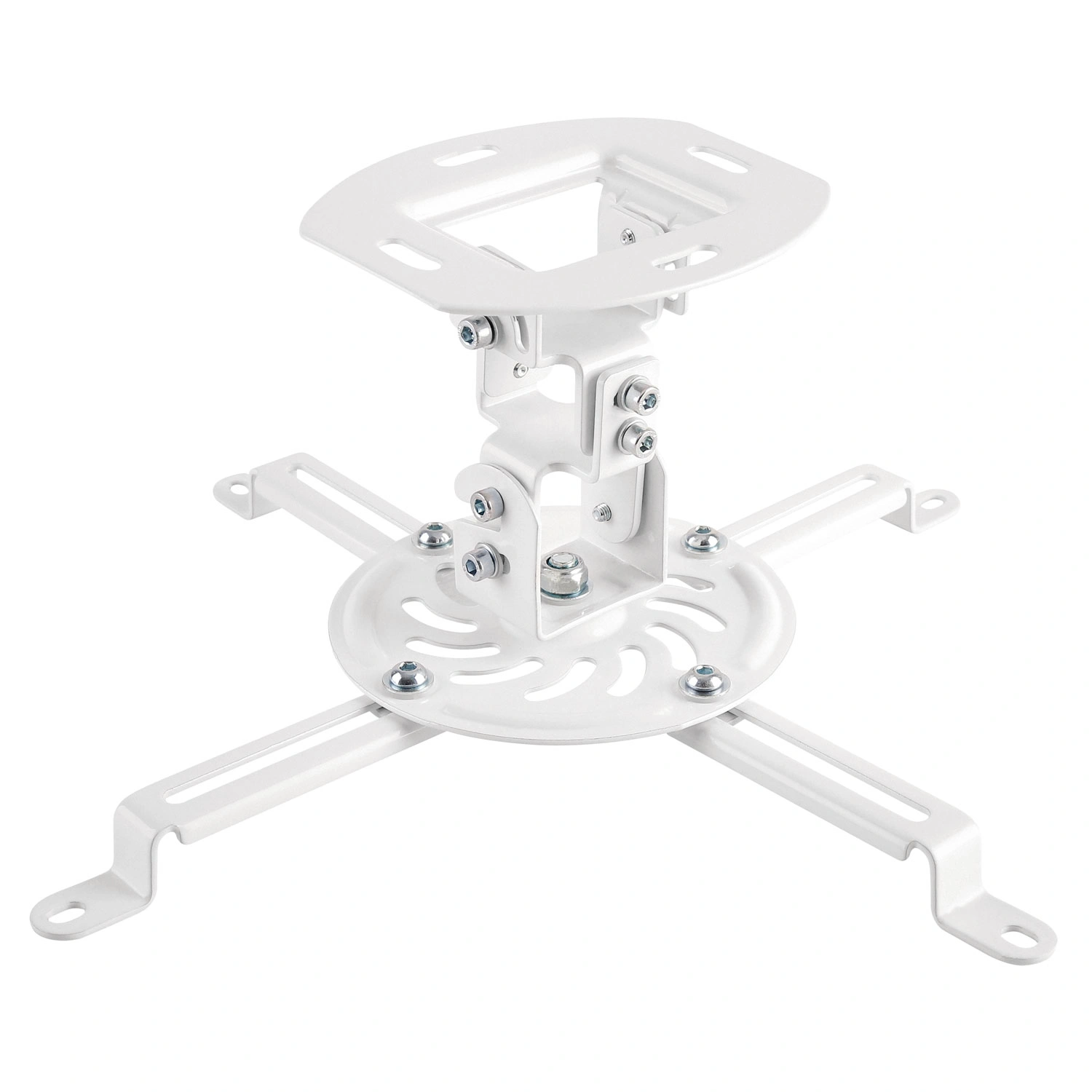 Suporte Universal Para Projetor De 150 Mm