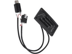 Microfone Cv-210e Para Violino Elétrico, Equalizador Profissional