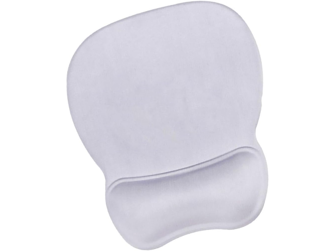Mousepad Ergonômico Com Apoio Para O Pulso, Base De Silicone Antiderrapante, Almofada Espessa Para E Gokoco