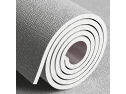 Orifício de inspeção 250x250 mm em metal branco S/MARCA
