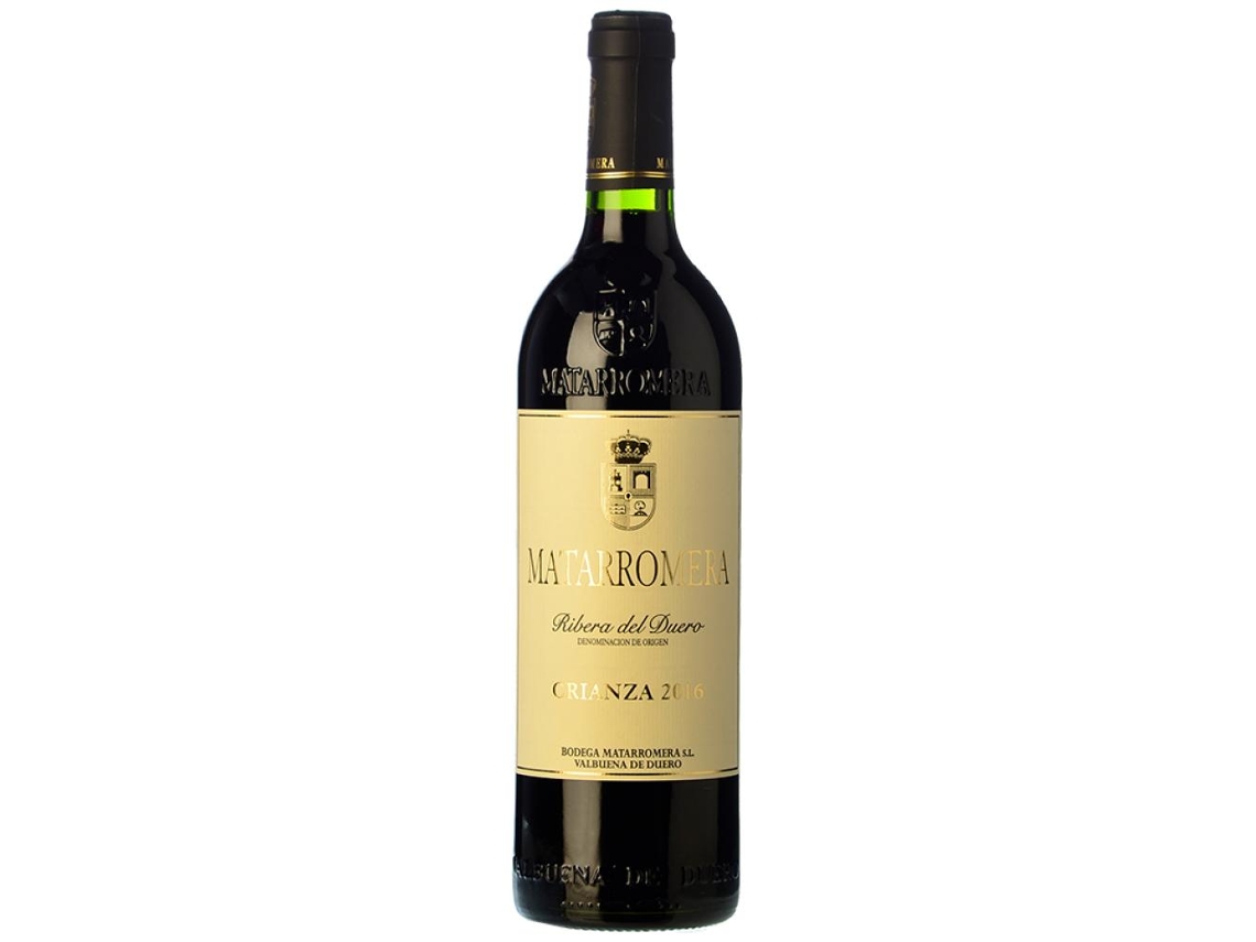 Matarromera Tempranillo Ribera del Duero Crianza 1,5 L | Worten.pt