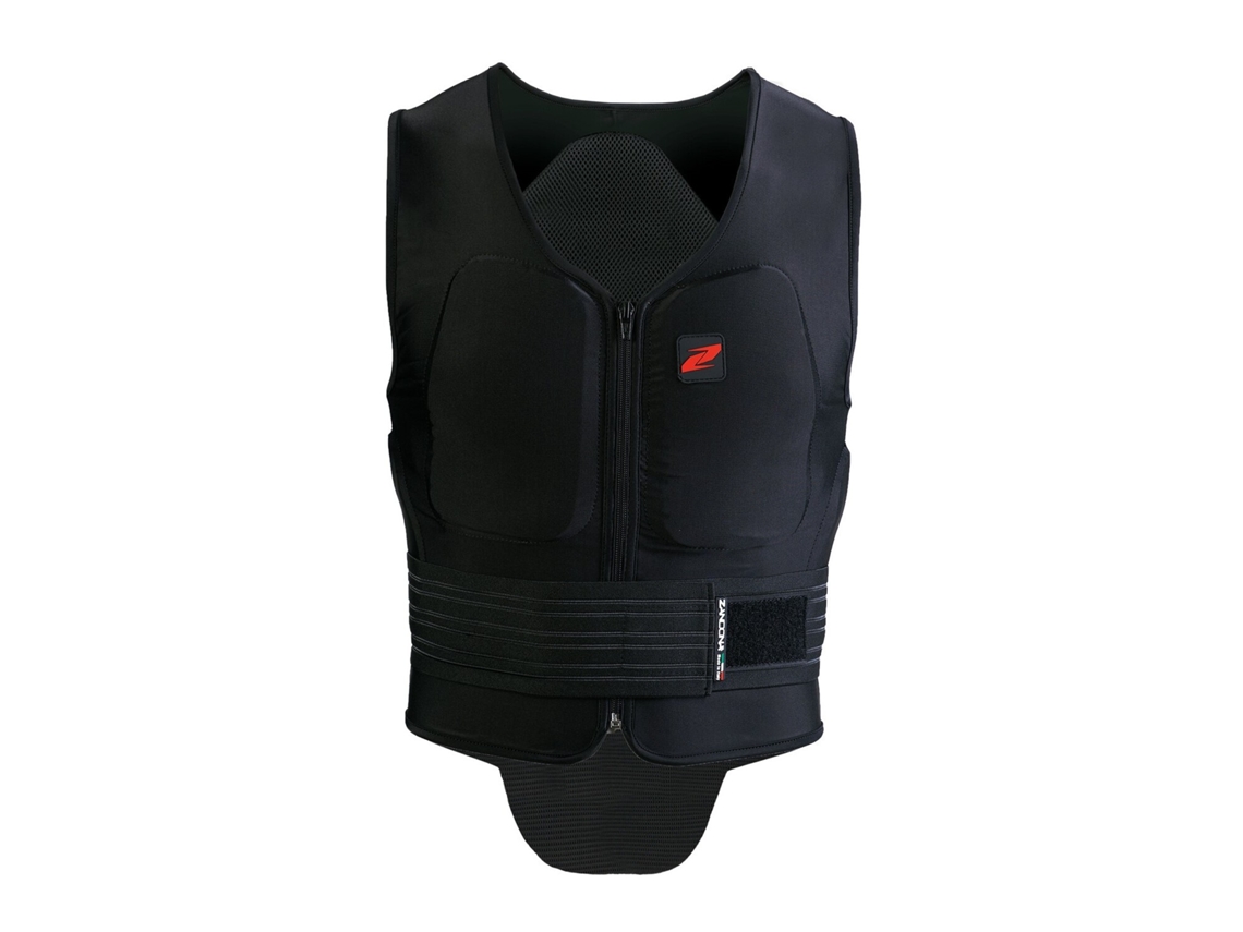 Colete de Protecção para Equitação ZANDONA Soft Pro X8 XS