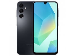 Smartphone Samsung Galaxy A16 8gb/ 256gb/ 6.7"/ Negro