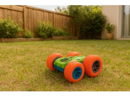 Carro Telecomandado RC Flip Car Speedracer