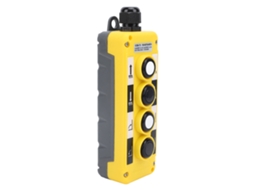 Interruptor Push button de Guindaste Elétrico Ip68