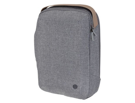 Mochila  Renew 15.6- Cinzento