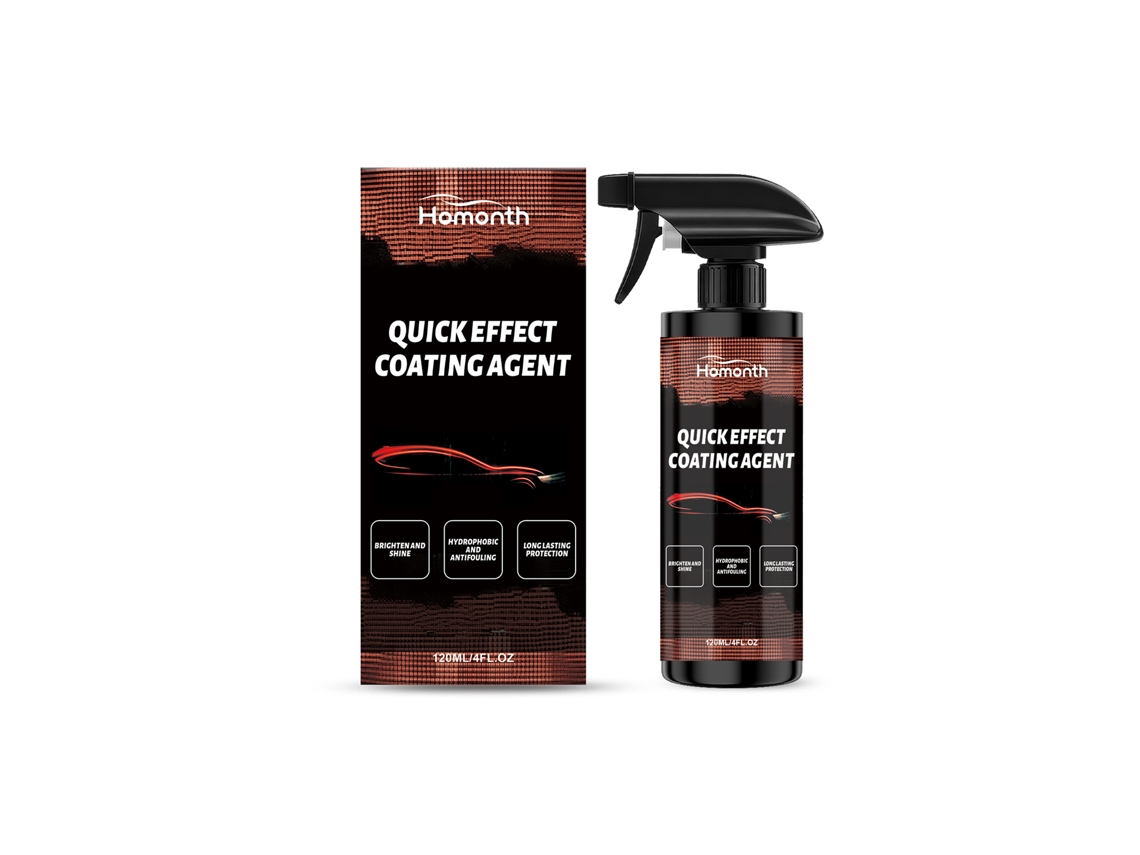 Spray Automotivo LAXISCREED Homonth