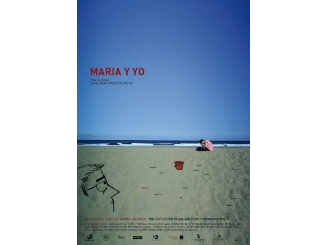 María y yo (2010)