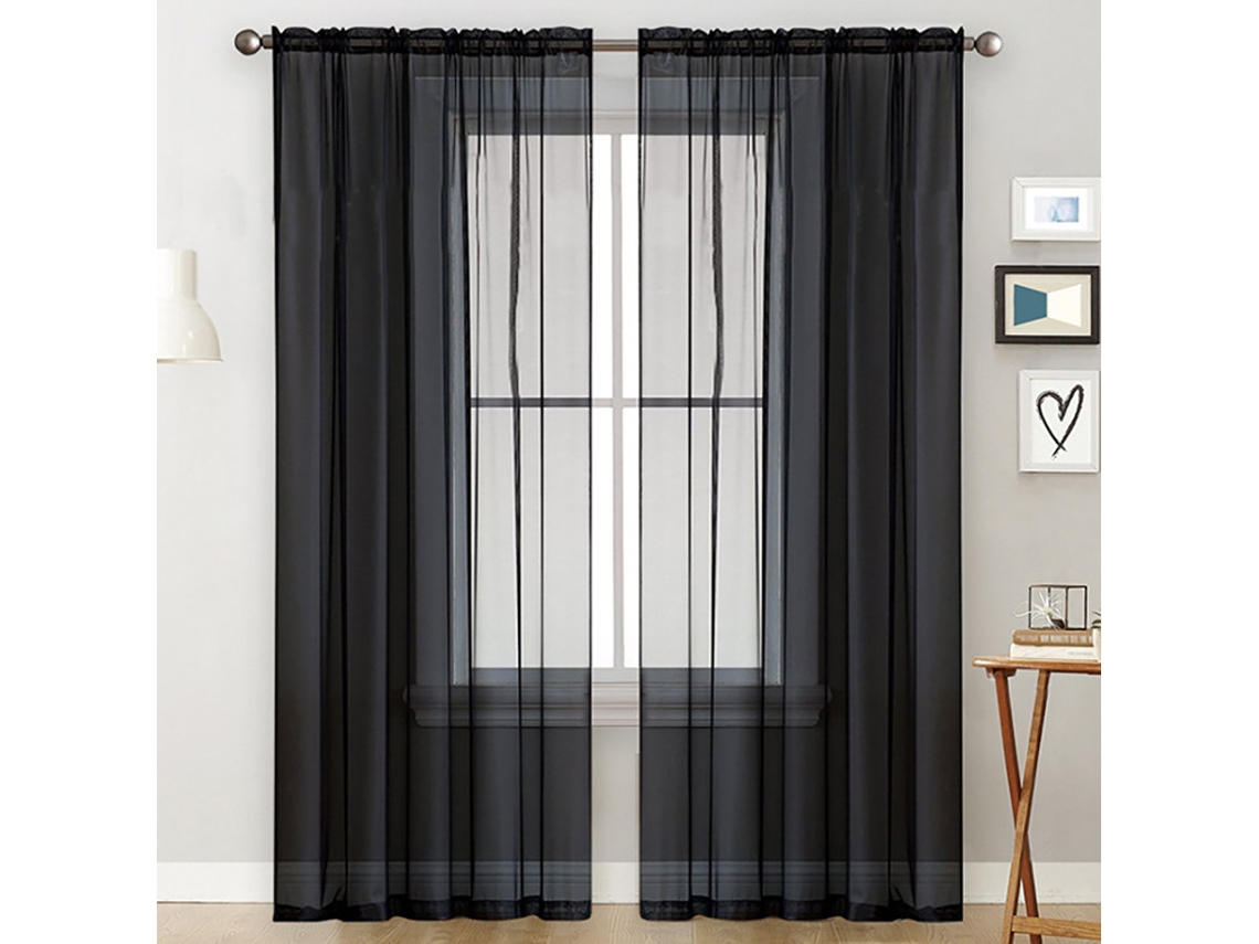 Tecido Para Cortinas