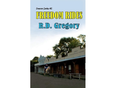 Livro Freedom Rides De R D Gregory (inglês)