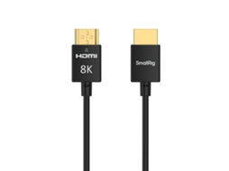 Cabo Smallrig 5086 8k Hdmi 100cm