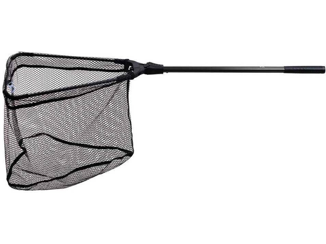 Xalavar DAIWA Rubber Mesh Net Preto