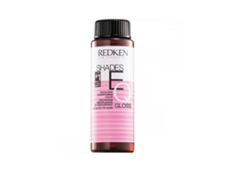 Coloração Semipermanente REDKEN Shades Eq Vermelho Multicolor 100 Ml 3 X 60 Ml 3 Unidades 2 Unidades
