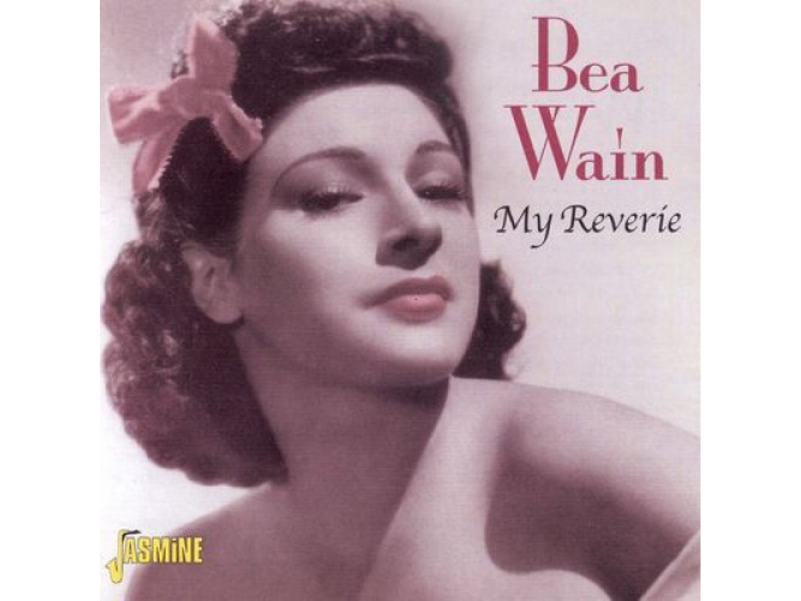 CD Bea Wain - My Reverie