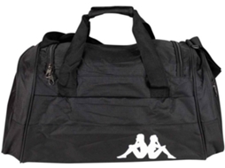 Saco de Desporto KAPPA  Brenno Sport (Preto - M)