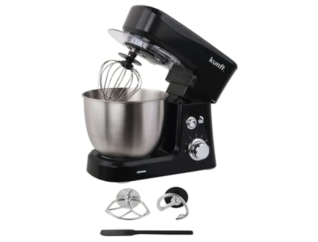Robô de Cozinha  KKM7521 (3.5 L - 700 W - 5 acessórios)