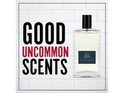 Eau De Toilette Para Homem 100ml Palo Santo Perfume Amadeirado Presente Para Homem Cremo