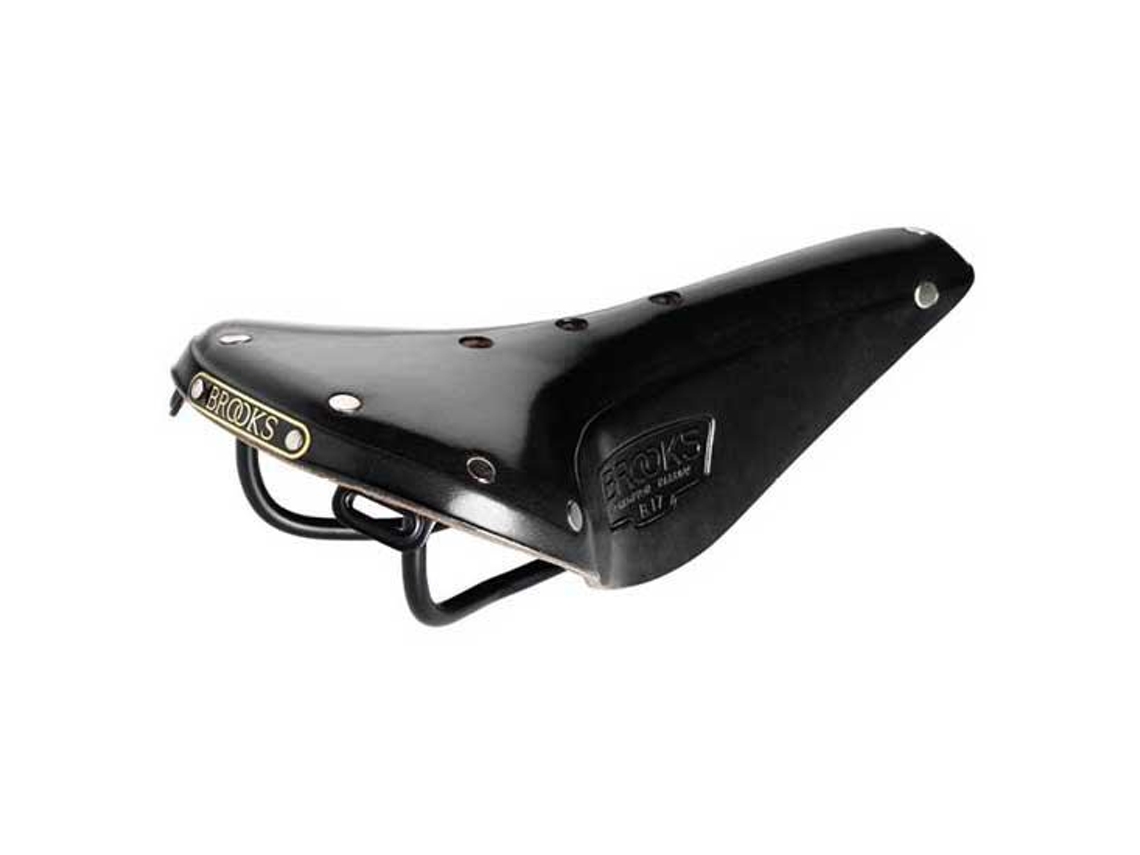 Brooks England B17 Narrow