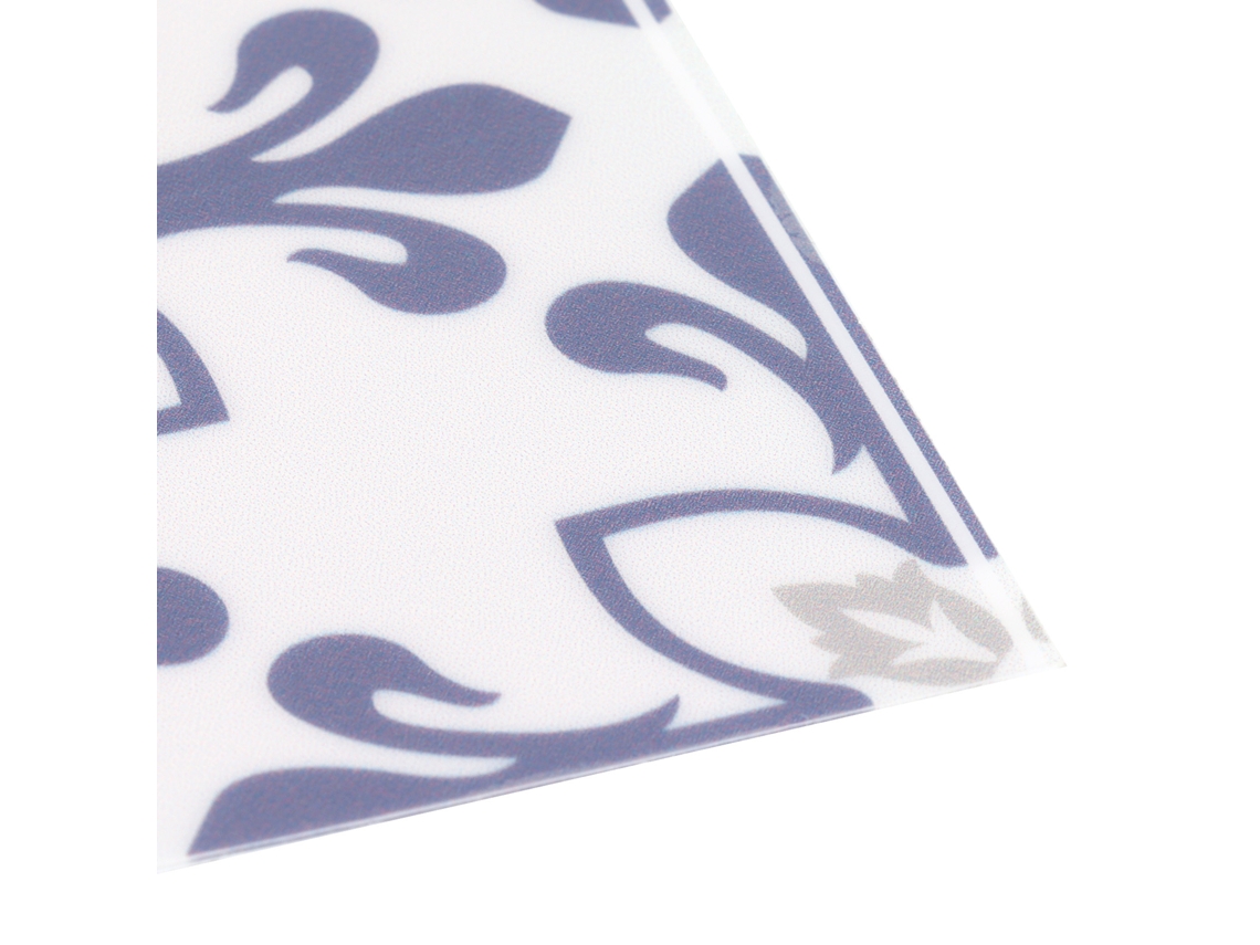 Adesivos De Parede De Azulejos (impermeáveis, Autoadesivos) Eoocoo