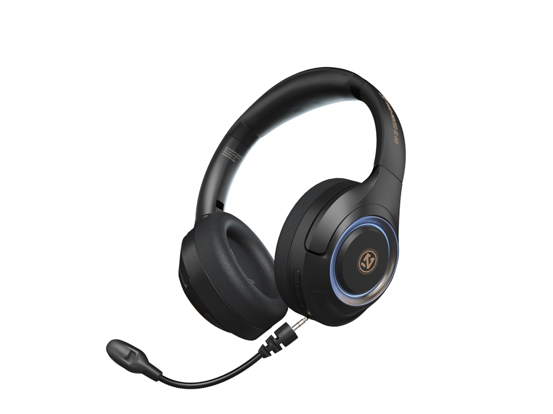 Fone de Ouvido Bluetooth Profissional com Longa Duração MDUG