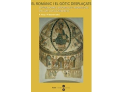 Livro El romànic i el gòtic desplaçats de Beseran I Ramon e Pere (Espanhol)