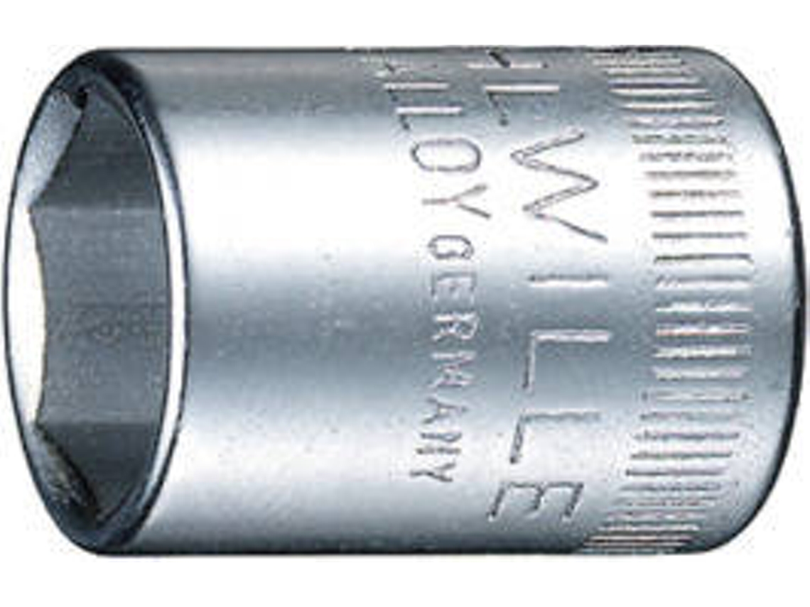 Chave De Caixa STAHLWILLE (1 4 nº40 3 mm)