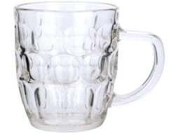 Canecas de Cerveja com Alça, Plástico Alemãs AQUAFORGE