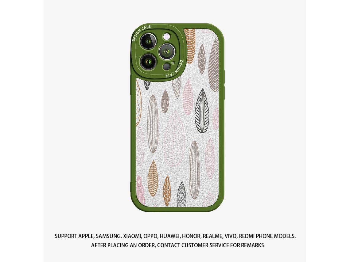 Capa Adapte Bonito Personalização Para Veanxin Seda