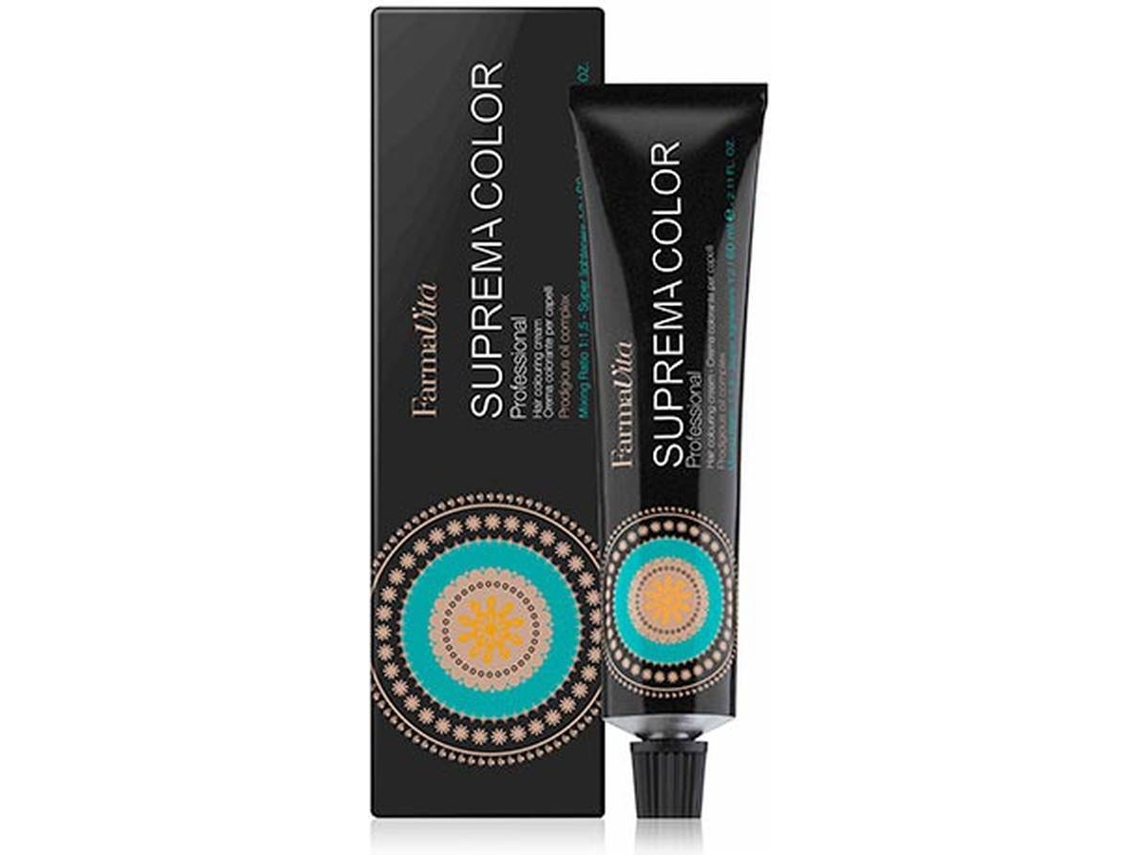 Coloração FARMAVITA 8.0 (60 ml)