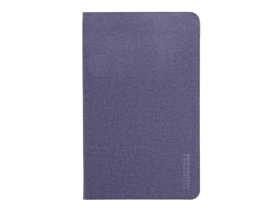 Aetheria capa de Couro para Iplay50 Mini, Posicionamento Preciso de Buracos, Protetora Multifuncional Azul