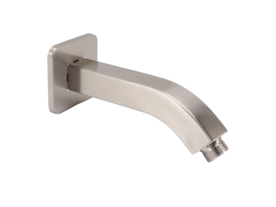 Extensor de Braço de Chuveiro em Latão NPT, decorativo | S/MARCA
