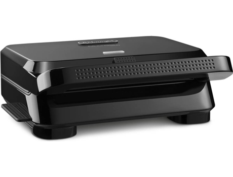 Sanduicheira DELONGHI SW21.A.BK (800 W) — 800 W