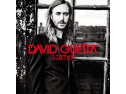 David Guetta
