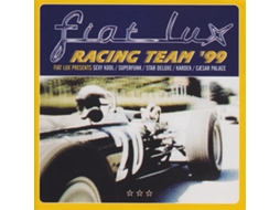 CD Fiat Lux Racing Team '99