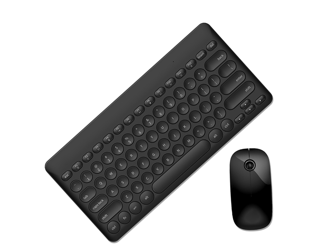 Fones de Ouvido Bluetooth LAXISCREED pop It arco-íris, estéreo | LAXISCREED