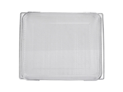 Laxiscreed: Cesto De Ar Em Aço Inox 304 Para Ninja Foodis, Fácil De Lavar E Durável