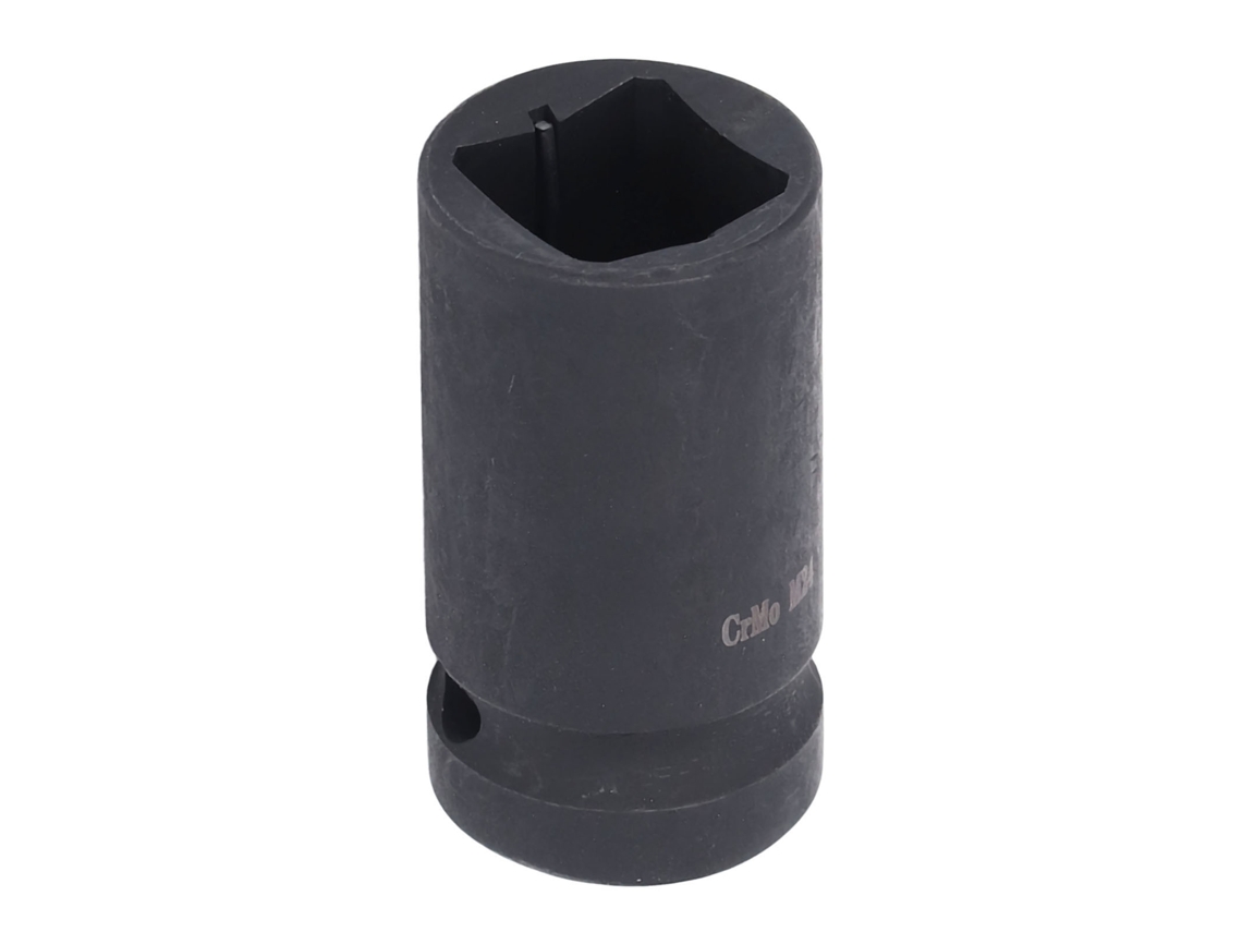 Chave De Seta Quadrada M24 1/2 Polegada Fêmea Para Chave Elétrica Hexagonal