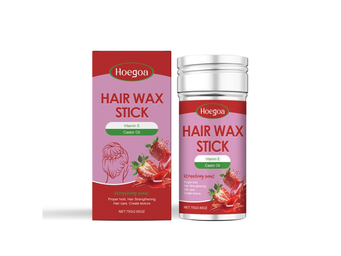 Cera de Cabelo Worten em Bastão