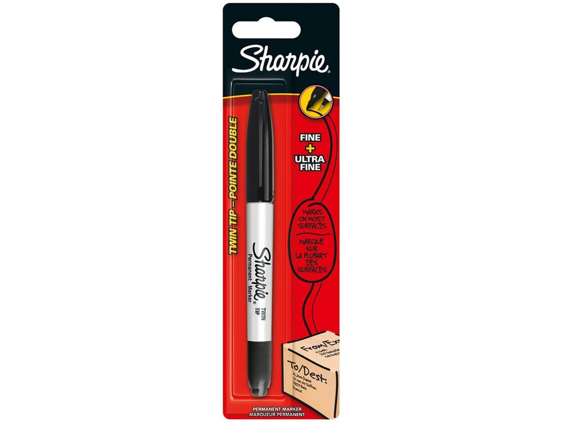 Marcadores SHARPIE S0811140