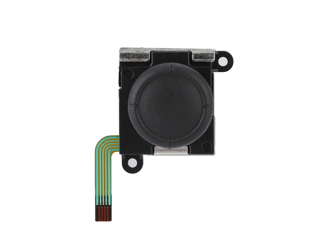 Módulo Sensor Analógico Joystick 3d Substituição Controle Switch