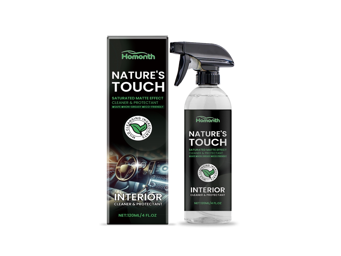 Limpeza Profissional para Interior do Carro com Produtos de Qualidade LAXISCREED