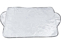 Para-brisa com bloqueio UV