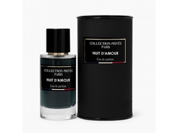 Collection Privée Nuit D'amour Eau de Parfum Unissex 50ml